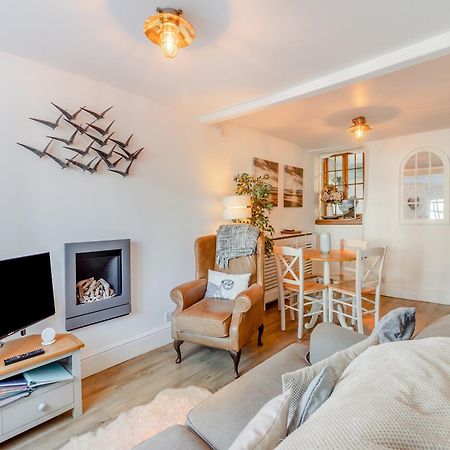 Daisy Cottage Shaldon Exteriér fotografie