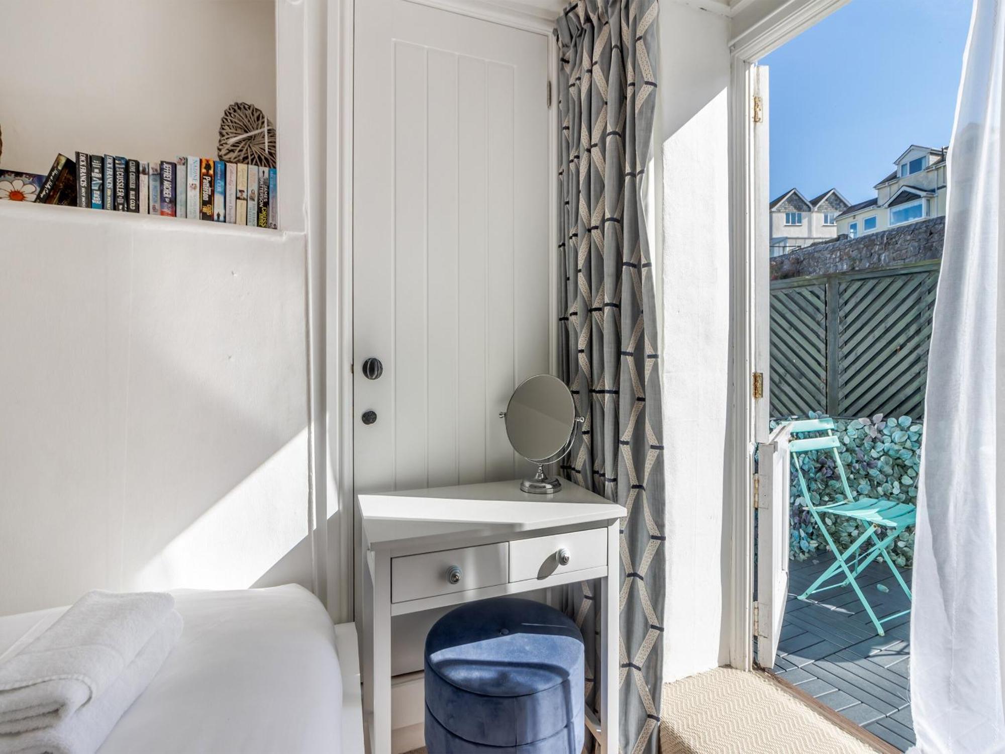 Daisy Cottage Shaldon Exteriér fotografie
